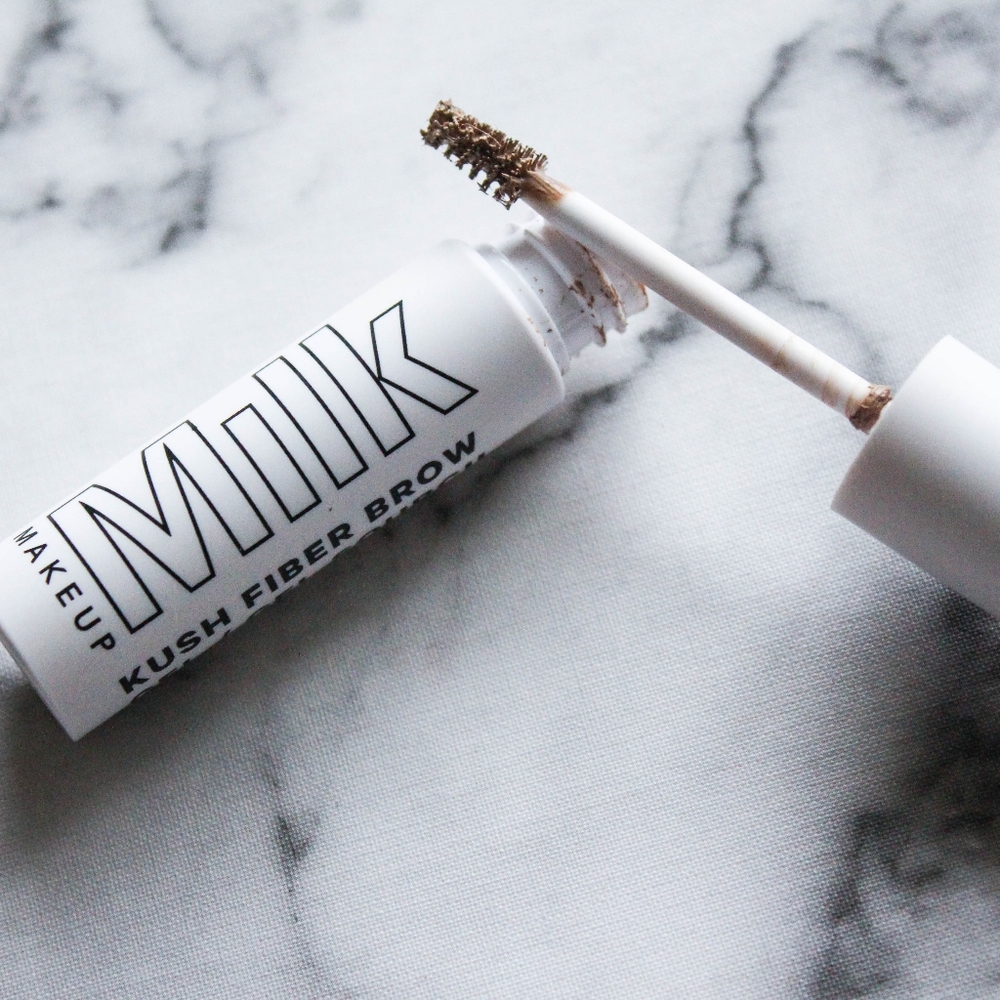 MILK MAKEUPKUSH Fiber Eyebrow Gel